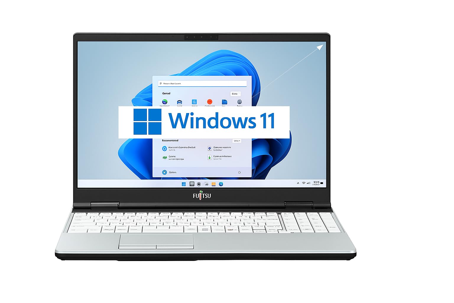 Amazon.co.jp: Refurbished Used PC / Windows 11 Laptop with Office